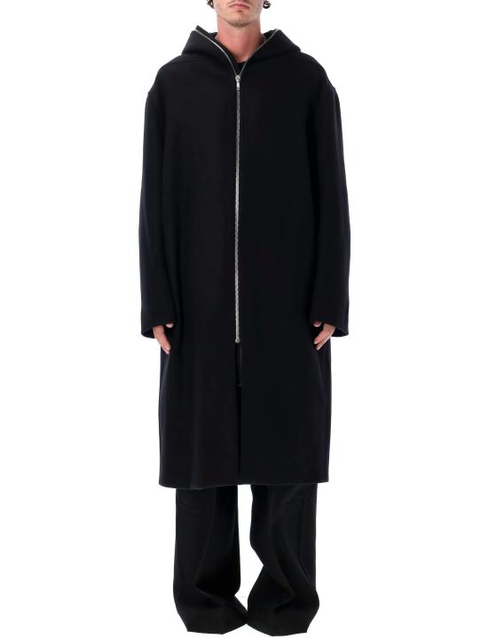 25FW 릭 오웬스 자켓 RU02E1979WSF 09 Nero