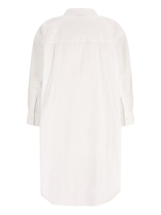 25FW 로에베 숏 원피스 S540Y09XTU 2100 White - LOEWE