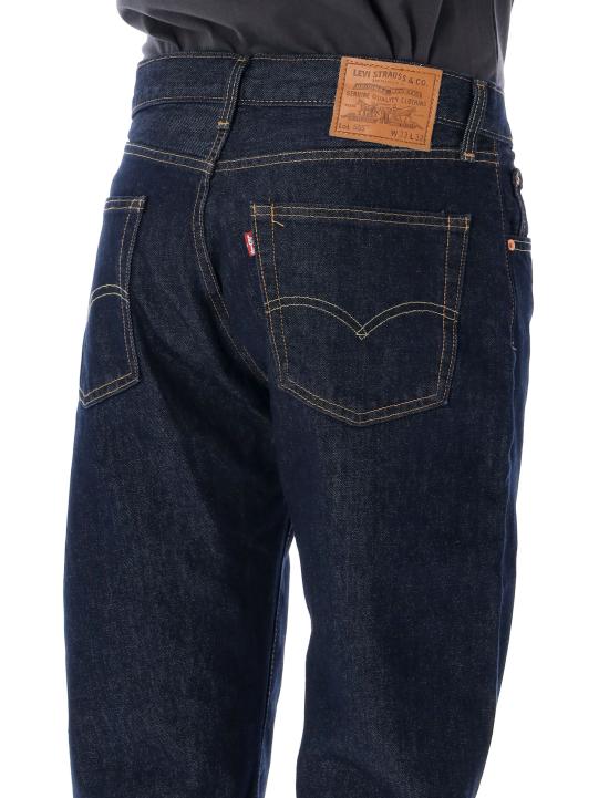 26FW 리바이스 데님 팬츠 000LO 0000 DK BLUE - LEVI'S