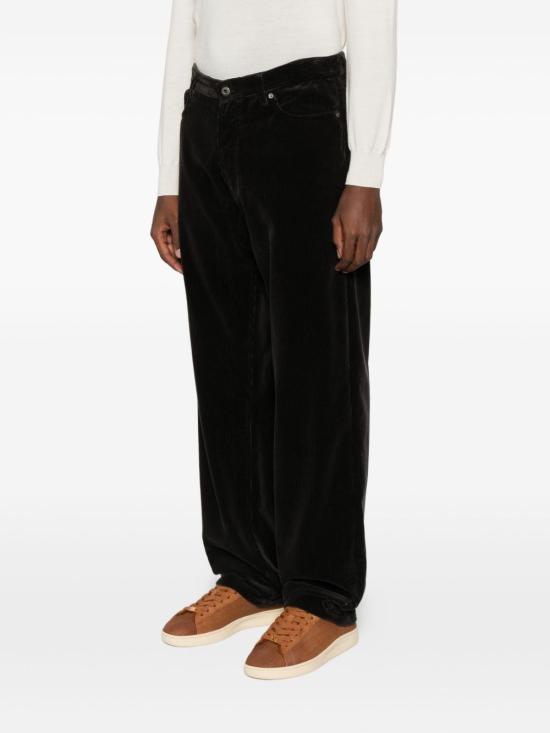 25FW 엠포리오 아르마니 데님 팬츠 EM003490 AF19264U8137 Grey - EMPORIO ARMANI