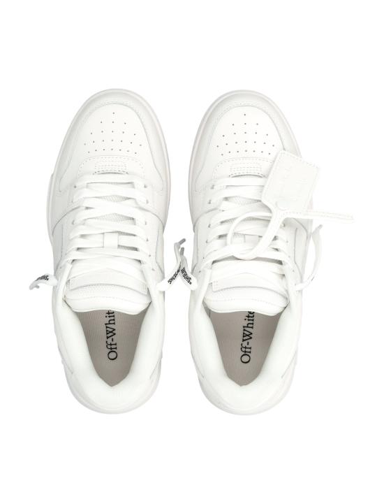 26FW 오프화이트 스니커즈 OWIA259C99LEA008 0101 WHITE - OFF WHITE