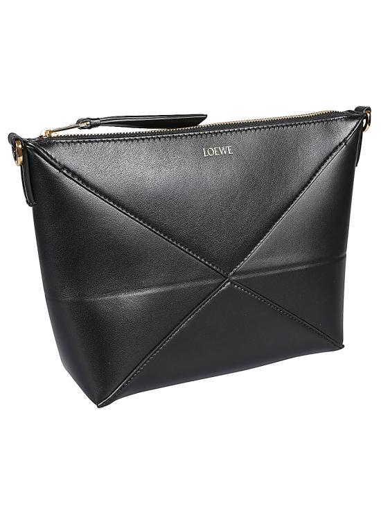 25FW 로에베 지갑 C510PT1 X011100 Black - LOEWE