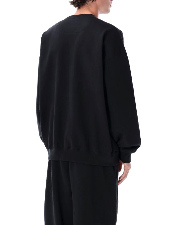 25FW 와이쓰리 긴팔 티셔츠 IW0075 B Nero - Y-3