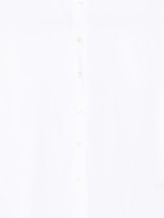 25FW 엠포리오 아르마니 셔츠 EW002092 AF10010U0002 White - EMPORIO ARMANI