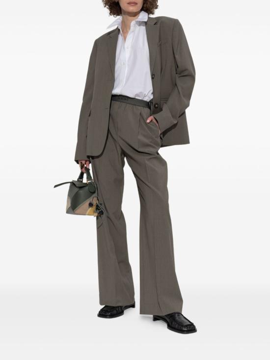 25FW 로에베 셔츠 S359Y05 XEW2100 White - LOEWE