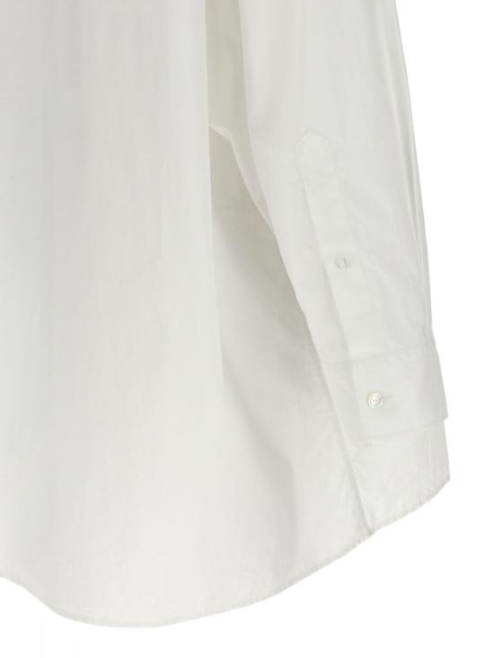 25FW 더로우 셔츠 9067W2567 WHT White - THE ROW