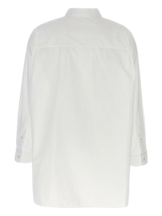 25FW 더로우 셔츠 9067W2567 WHT White - THE ROW