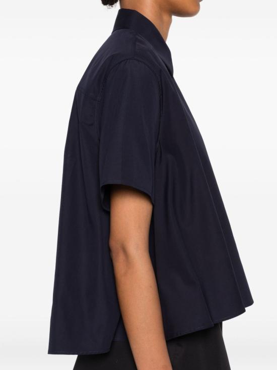 25FW 로에베 셔츠 S359Y05 XEW5110 Blue - LOEWE