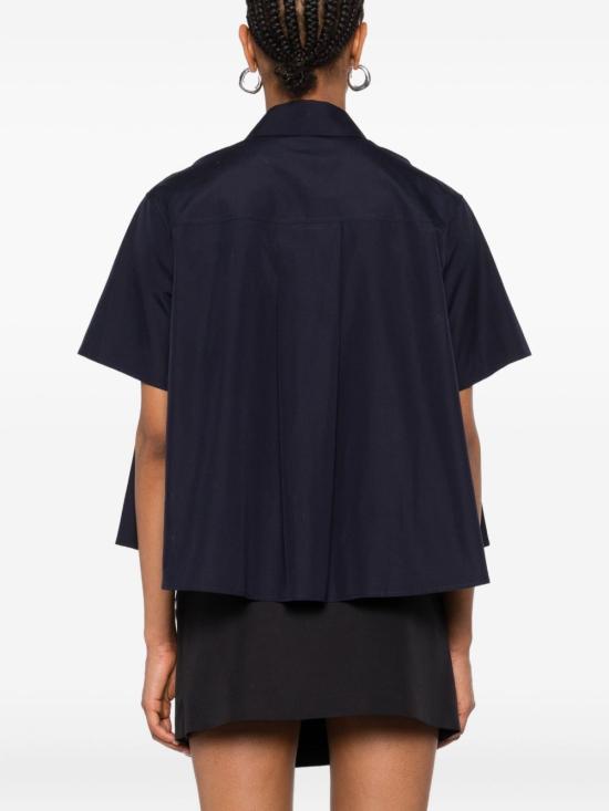 25FW 로에베 셔츠 S359Y05 XEW5110 Blue - LOEWE