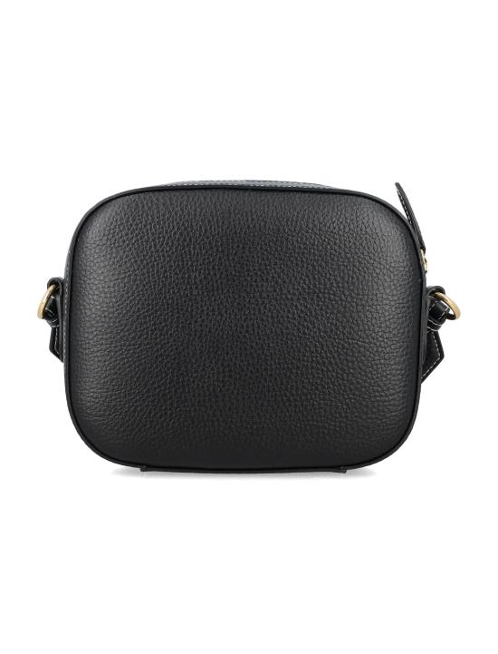 26FW 스텔라 맥카트니 700266WP0057 1000 Nero - STELLA MCCARTNEY