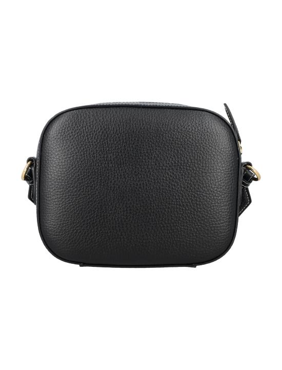 26FW 스텔라 맥카트니 700266WP0057 1000 Nero - STELLA MCCARTNEY