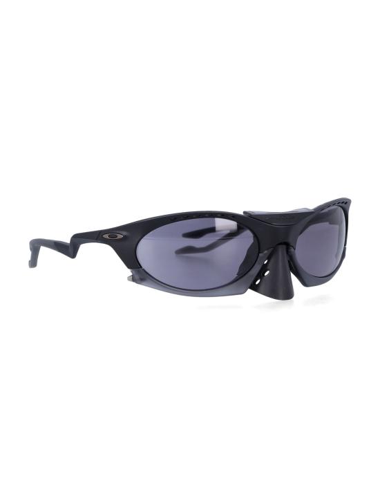 26SS 오클리 선글라스 0OO9437 01 MATTE BLACK - OAKLEY
