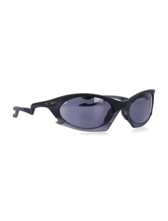 26SS 오클리 선글라스 0OO9437 01 MATTE BLACK - OAKLEY