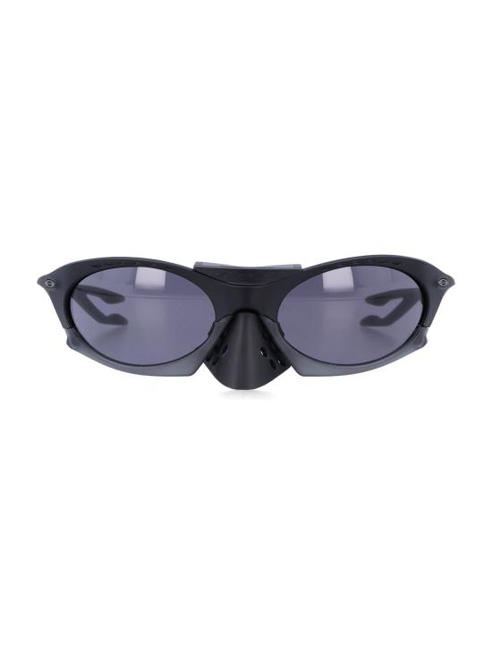 26SS 오클리 선글라스 0OO9437 01 MATTE BLACK - OAKLEY