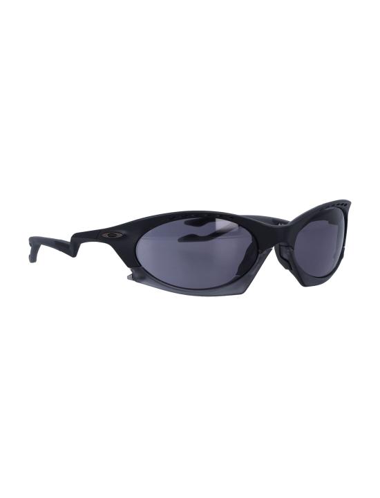 26SS 오클리 선글라스 0OO9437 01 MATTE BLACK - OAKLEY