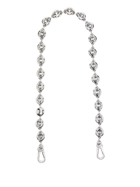 25FW 로에베 숄더백 C564T03X50 1160 Silver