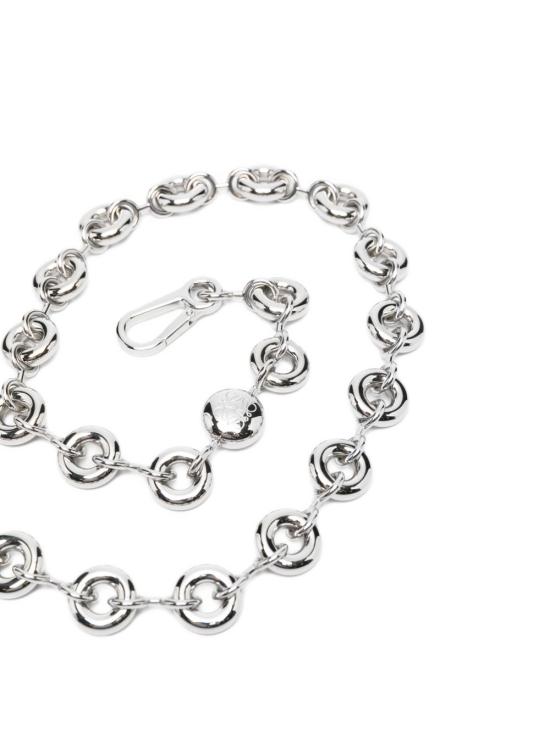 25FW 로에베 숄더백 C564T03X50 1160 Silver - LOEWE