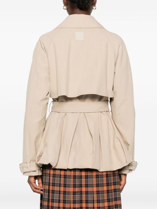 25FW 로에베 수트 자켓 S540Y02XCE 2140 Beige - LOEWE