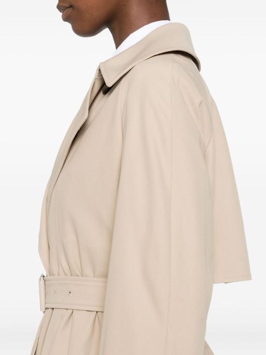 25FW 로에베 수트 자켓 S540Y02XCE 2140 Beige - LOEWE