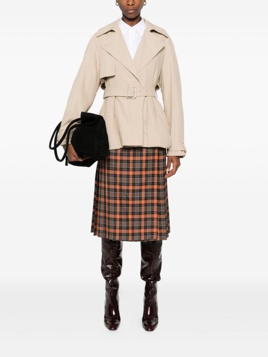 25FW 로에베 수트 자켓 S540Y02XCE 2140 Beige - LOEWE