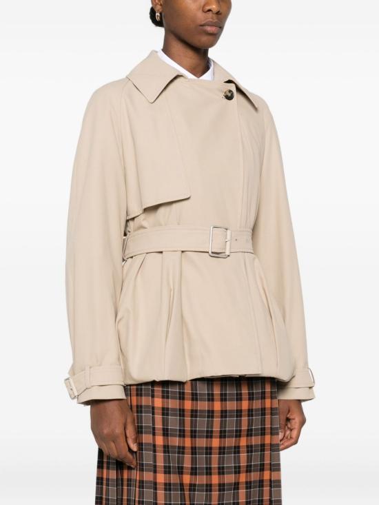 25FW 로에베 수트 자켓 S540Y02XCE 2140 Beige - LOEWE