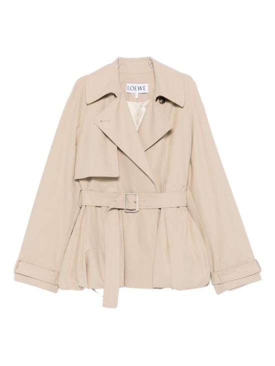 25FW 로에베 수트 자켓 S540Y02XCE 2140 Beige