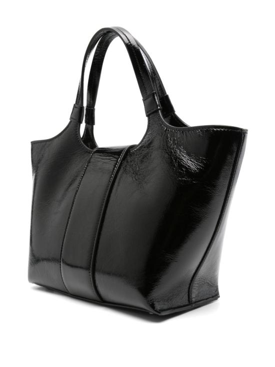 24FW 로저비비에 토트백 RBWAOGA0100 TM6B999 Black - ROGER VIVIER