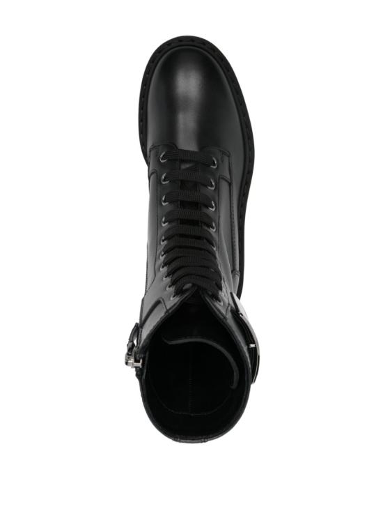  로저비비에 부츠 RVW74040460 SOAB999 Black - ROGER VIVIER
