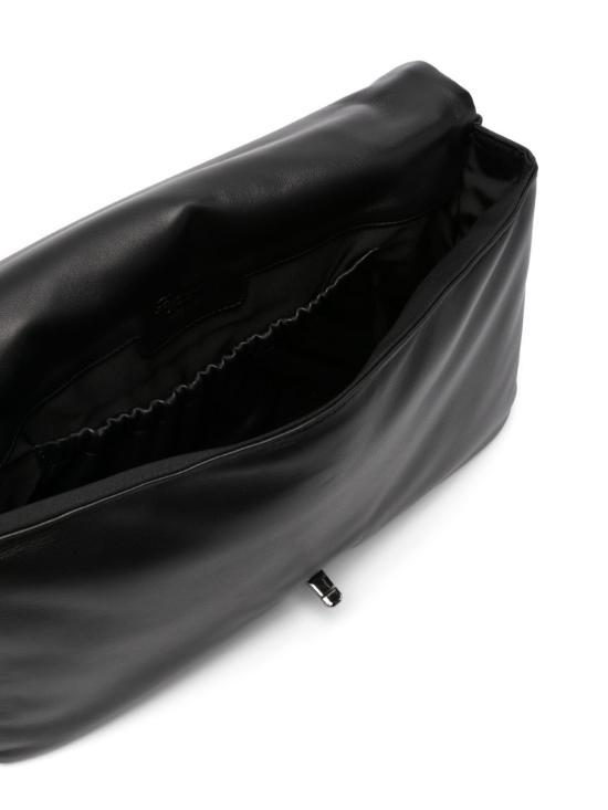  로저비비에 클러치/파우치 RBWAOGJ0300 YDRB999 Black - ROGER VIVIER