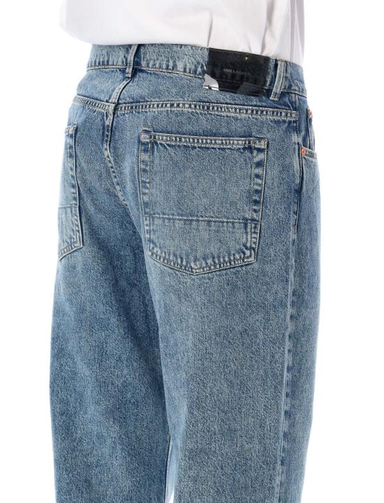 26FW 아워레가시 써드컷 블루 테크 워시 데님 M4225TBT BTW BLUE TECH WASH - OUR LEGACY