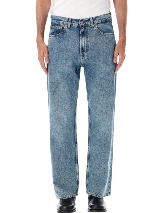 26FW 아워레가시 써드컷 블루 테크 워시 데님 M4225TBT BTW BLUE TECH WASH