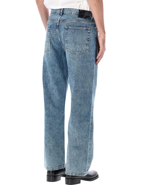 26FW 아워레가시 써드컷 블루 테크 워시 데님 M4225TBT BTW BLUE TECH WASH - OUR LEGACY