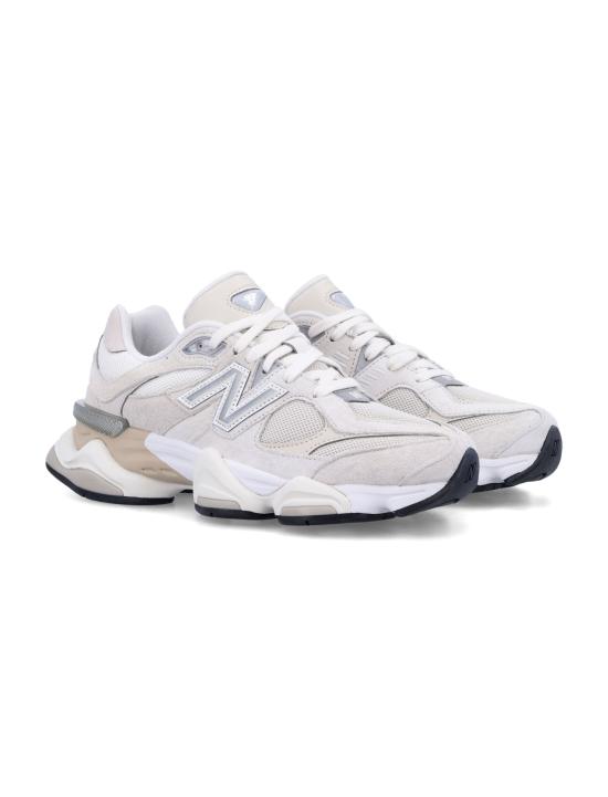 26FW 뉴발란스 9060 스니커즈 U9060WHT SS SEA SALT - NEW BALANCE