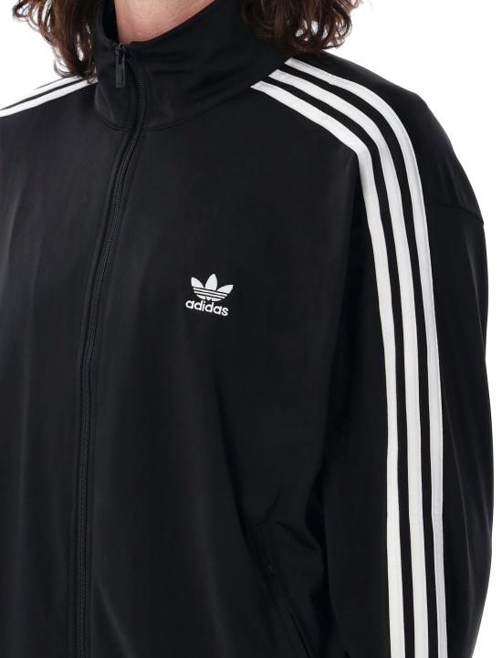 25FW 아디다스 아디컬러 클래식 파이어버드 트랙 탑  IJ7058 BLACK Nero - ADIDAS