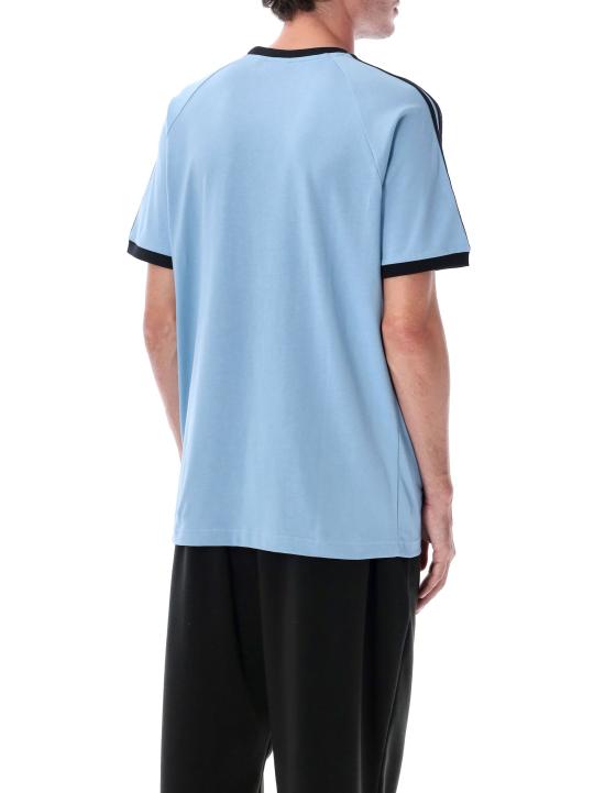 25FW 아디다스 반팔 티셔츠 JY1371 ASHBLU - ADIDAS