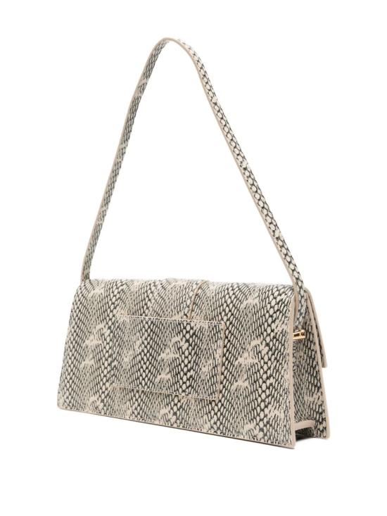 25FW 자크뮈스 숄더백 BAW00013 AC05G04150 Beige - JACQUEMUS