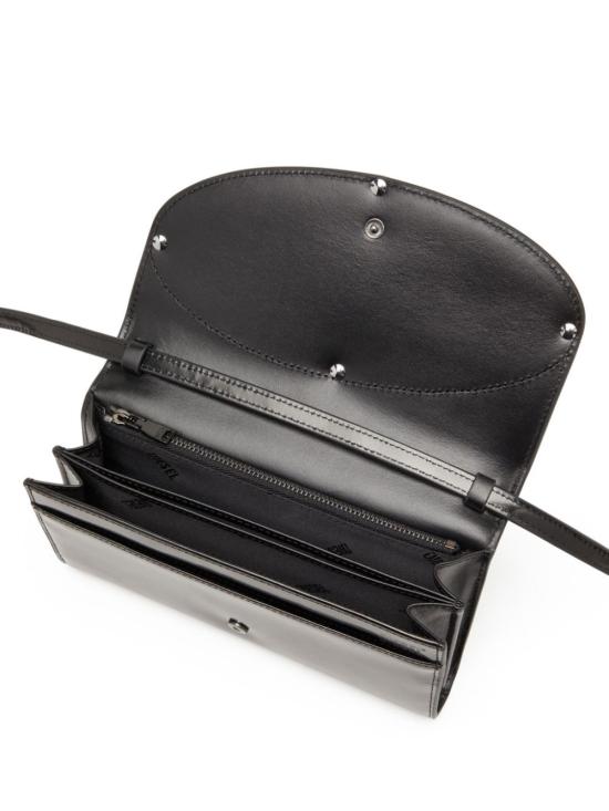  디젤 클러치/파우치 X09809 PS202T8013 Black - DIESEL