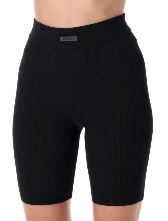 25FW 피어오브갓 플리스 집업 후디 192SP257710FW JB JET BLACK - FEAR OF GOD