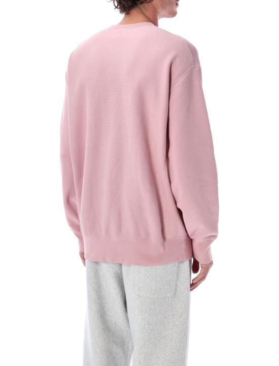 25FW 챔피온 긴팔 티셔츠 220707 PS090 Rosa - CHAMPION