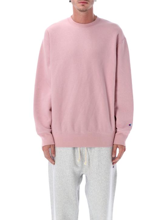 25FW 챔피온 긴팔 티셔츠 220707 PS090 Rosa