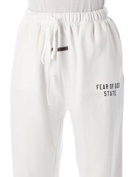 25FW 피어오브갓 스포츠웨어 130SP255854FW BW Bianco - FEAR OF GOD