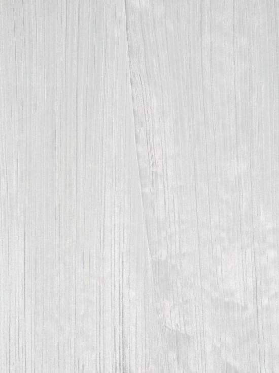 24FW 플리츠플리즈 머플러/스카프 PP48AD101 Light Grey - PLEATS PLEASE