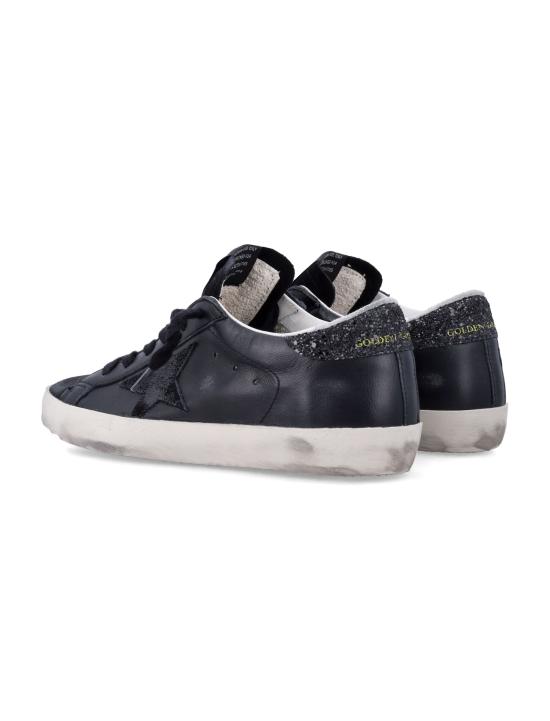 26FW 골든구스 SUPER STAR 슈퍼 스타 클래식 스니커즈 GWF00101F003463 90100 NERO - GOLDEN GOOSE