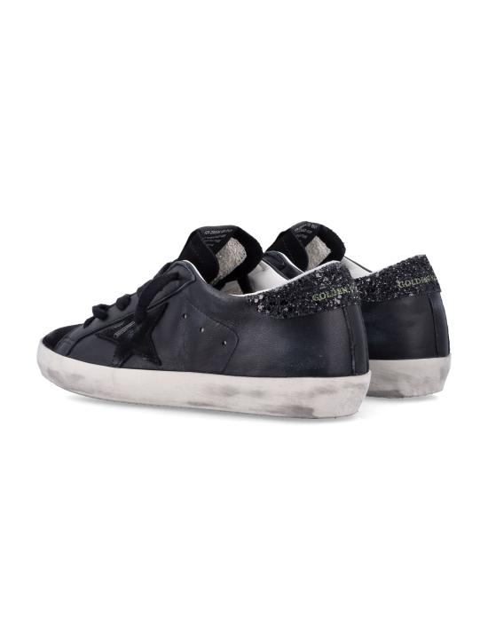 26FW 골든구스 SUPER STAR 슈퍼 스타 클래식 스니커즈 GWF00101F003463 90100 NERO - GOLDEN GOOSE