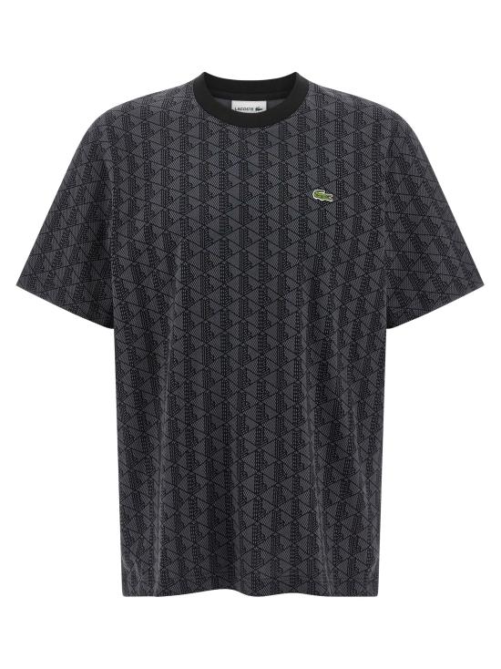 25FW 라코스테 반팔 티셔츠 TH59026NI