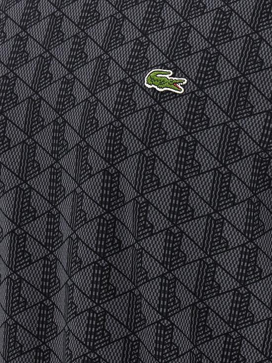 25FW 라코스테 반팔 티셔츠 TH59026NI - LACOSTE