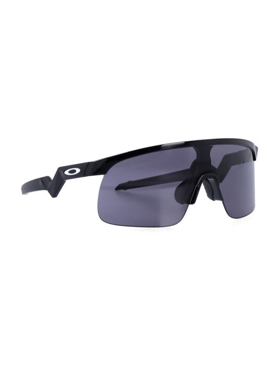 26FW [키즈] 오클리 액세서리 0OJ9010 POLISHED BLACK - OAKLEY