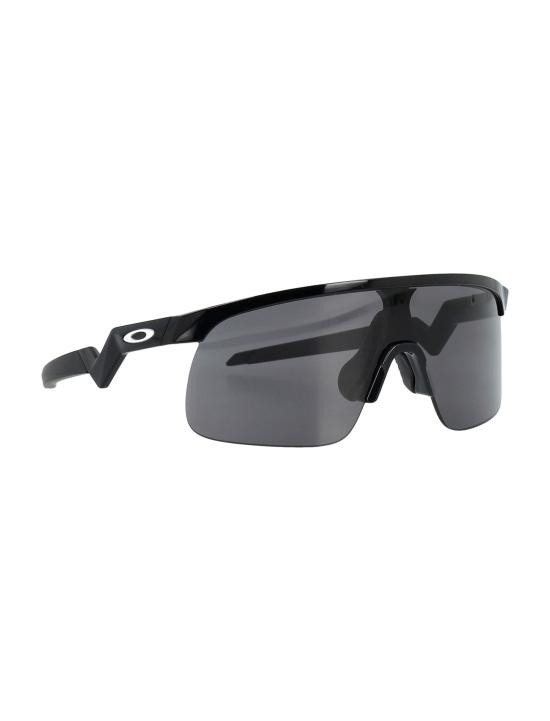 26FW [키즈] 오클리 액세서리 0OJ9010 POLISHED BLACK - OAKLEY