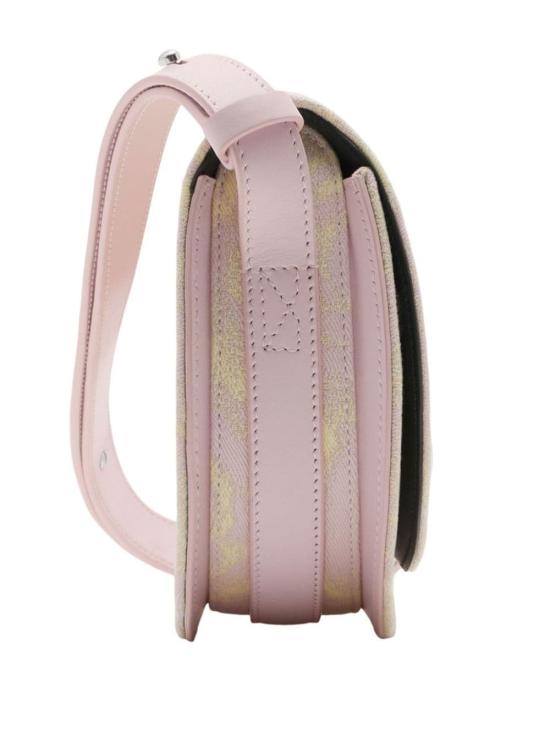  버버리 숄더백 8081516 B8640 PINK - BURBERRY