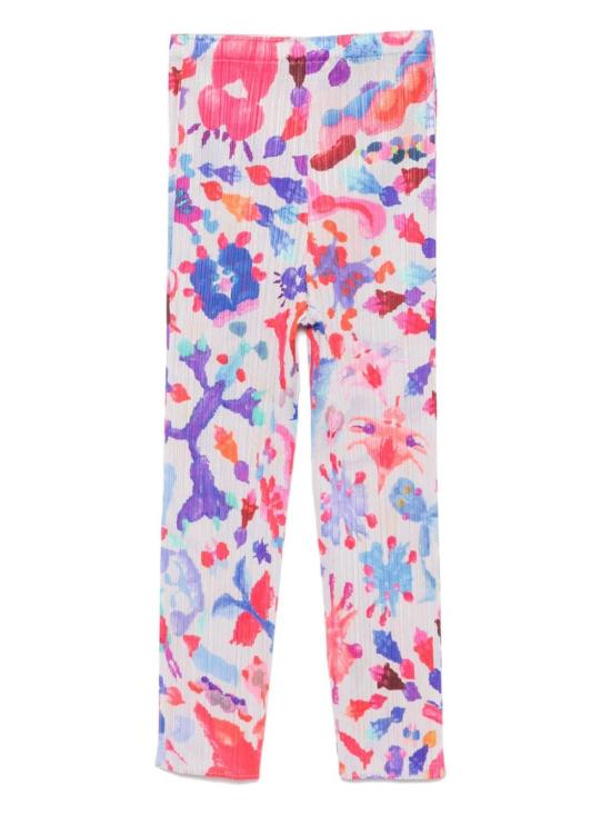  플리츠플리즈 민소매 티셔츠 PP48JF692 22 Pink - PLEATS PLEASE